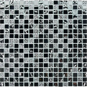 Мозаика Стекло PIX711 30x30